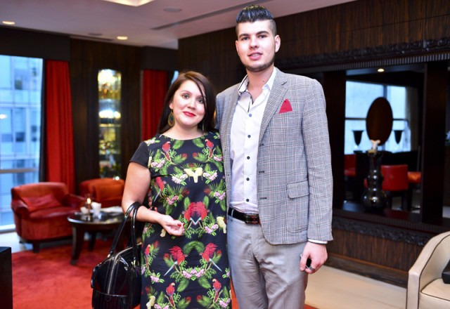 PHOTOS: Celebrity chef dinner with Silvena Rowe-1